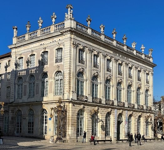 Musée des Beaux-Arts