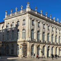 Musée des Beaux-Arts