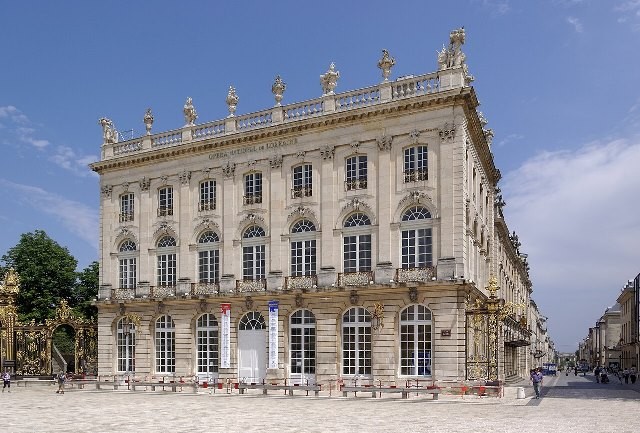 Opéra-Théâtre