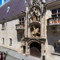 Palais Ducal