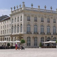 Pavillon Jacquet