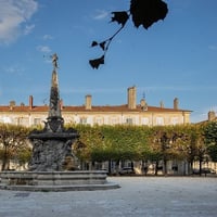 Place d'Alliance