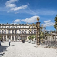 Place de la Carrière