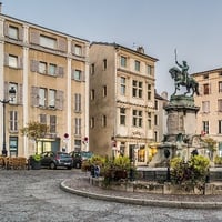 Place Saint-Epvre