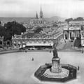 Place Stanislas, cpa
