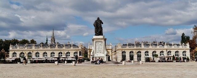 Place Stanislas