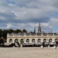 Place Stanislas