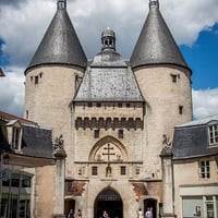 Porte de la Craffe