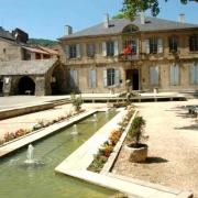 La mairie