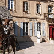 La mairie