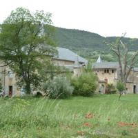 La ferme du château de Castelnau