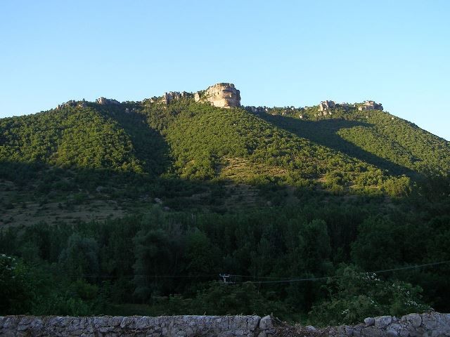 Le roc nantais