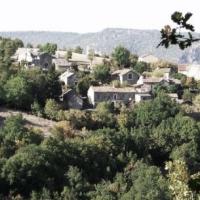 Saint Sauveur du Larzac