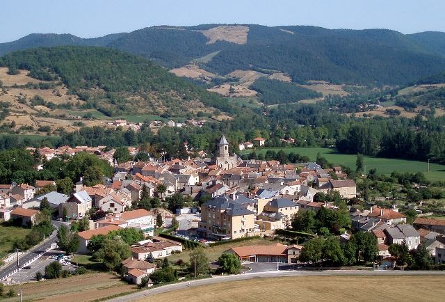 Vue générale