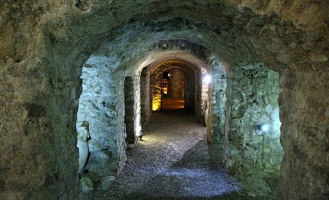 Narbonne aude l orreum romain