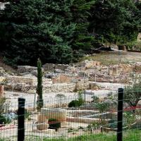 Le Clos de la Lombarde