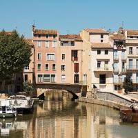 Le pont des marchands