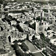 Vue générale (cpa)