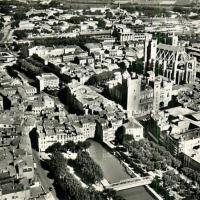 Vue générale (cpa)