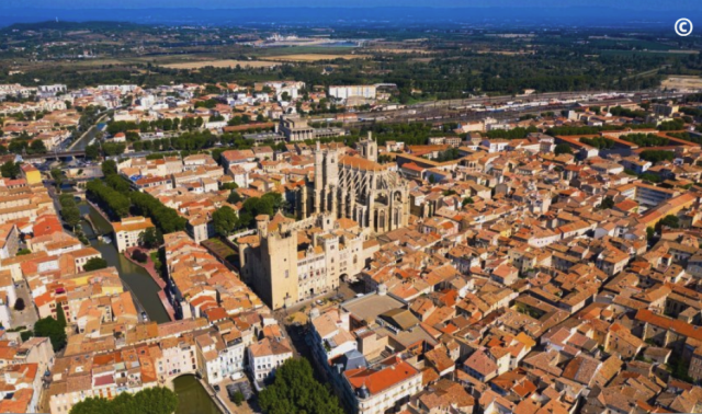 Vue générale