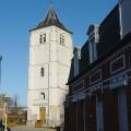 Naves 59 l eglise