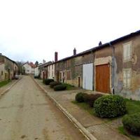 Nepvant (Meuse) La Grande Rue