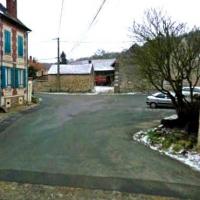 Neuville bosc oise cresnes la ferme