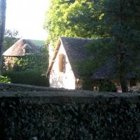 Neuville bosc oise ferme havard