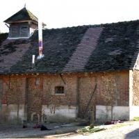 Neuville bosc oise la ferme havard