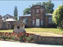 Neuville bosc oise la fontaine