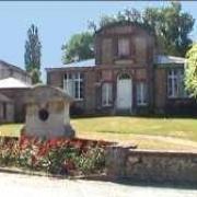 Neuville bosc oise la fontaine