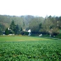 Neuville bosc oise petit allere les champarts