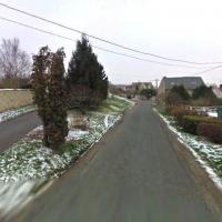 Neuville bosc oise tumbrel