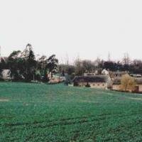 Neuville bosc oise vue generale 