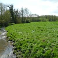Nogent l'Artaud (Aisne) Bord de l'eau