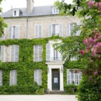 Nogent l'Artaud (Aisne) Château de la Source