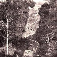 Nogent l'Artaud (Aisne) CPA Syphon de la Dhuys