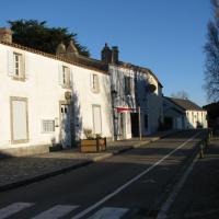 Noirmoutier-en-l'Ile (Vendée) En 2014
