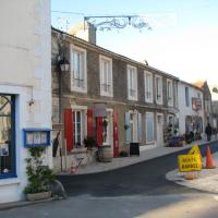 Noirmoutier-en-l'Ile (Vendée) En 2014