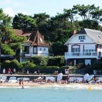 Noirmoutier-en-l'Ile (Vendée) Bois de la Chaise