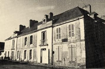 Noirmoutier-en-l'île (Vendée) Hôtel Jacobsen CPA