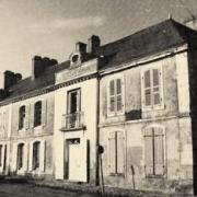 Noirmoutier-en-l'île (Vendée) Hôtel Jacobsen CPA