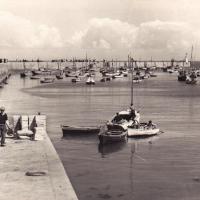 Noirmoutier-en-l'île (Vendée) L'Herbaudière CPA