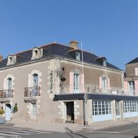 Noirmoutier-en-l'île (Vendée) Maison Lebreton des Grapillères