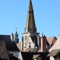 L'église Saint-Martin