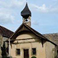 La chapelle Saint-Pierre