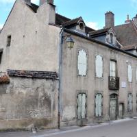La maison natale de Lazare Carnot