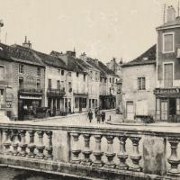 La place Carnot CPA