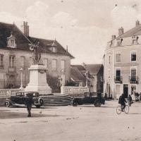 La place Carnot CPA