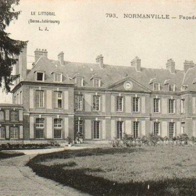 Normanville (76)
